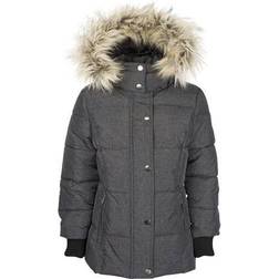 Lindberg Seefeld Jacka - Anthracite (24421700)