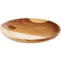 Muubs Brunch Flad tallerken 26cm