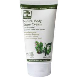 Bioselect Natural Body Shape Cream 150ml