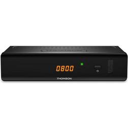 Thomson THC301 DVB-C