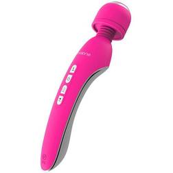 Nalone Vibromasseur Wand Electro Rose