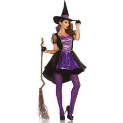 Leg Avenue Crafty Vixen