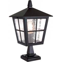 Elstead Lighting Canterbury Gate Lamp