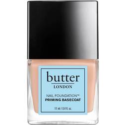 Butter London Nail Foundation Priming Base Coat 0.4fl oz