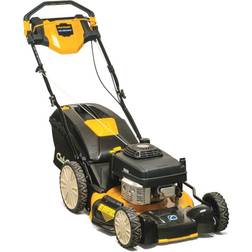 Cub Cadet LM3 ER53S Benzindrevet plæneklipper