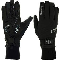 Roeckl Rocca GTX Gloves Unisex - Black