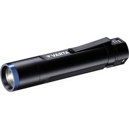 Varta Night Cutter F20R 400 Lumens Rechargeable