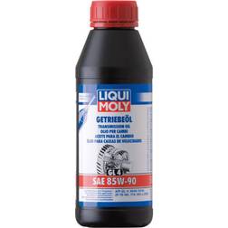 Liqui Moly GL4 SAE 85W-90 Växellådsolja 0.5L