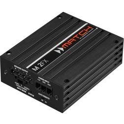 Match M 2FX