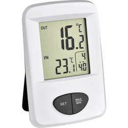 TFA 30.3061.02 Weerstation Thermometer