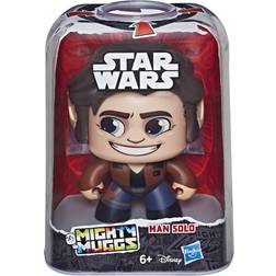 Hasbro Star Wars Mighty Muggs Han Solo