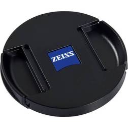 Zeiss Front Lens Cap Modern Design 52mm Vorderer Objektivdeckel