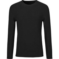 GripGrab Freedom Seamless Thermal Base Layer LS