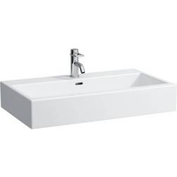 Laufen Living City Aufsatzwaschtisch 800 x 460 mm