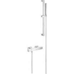 Grohe Grohtherm Cube (34492000) Krom