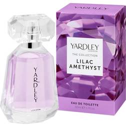 Yardley Lilac Amethyst EdT 1.7 fl oz