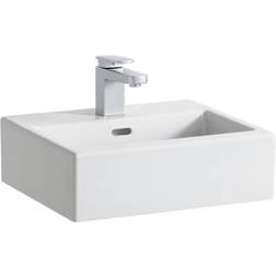 Laufen Living City Aufsatzhandwaschbecken H8154330001