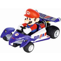 Carrera Mario Kart Circuit Special Mario RTR 370200990