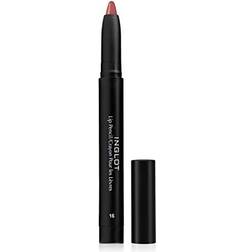 Inglot AMC matta-huultenrajauskynä mukana teroitin sävy 16 1.8 g