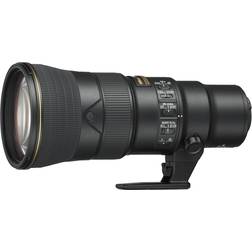 Nikon AF-S Nikkor 500mm F5.6E PF ED VR