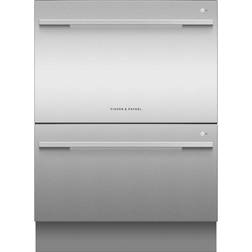 Fisher & Paykel DD60DDFHX9 Integrated