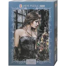 Heye Favole Poison 1000 Bitar