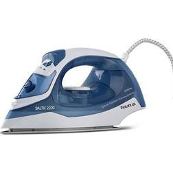 Taurus Baltic 2200 Plancha 2200 W