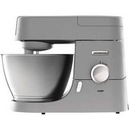 Kenwood Robot Pasticceria Multifunzione 4,6L 1000W KVC3150S