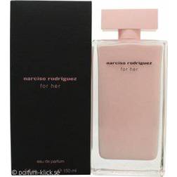 Narciso Rodriguez For Her EdP 5.1 fl oz