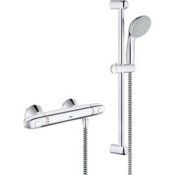 Grohe Grohtherm 1000 New 34151 Cromo