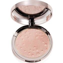 Ciaté Glow To Highlighter Illuminating Powder Highlighter Moondust Pink