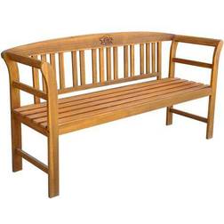 vidaXL 44131 Garden Bench