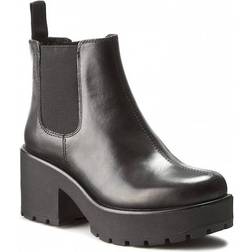 Vagabond Dioon - Black