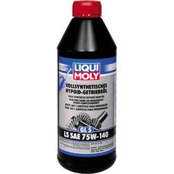 Liqui Moly GLS SAE 75W-140 Gearboksolie 1L