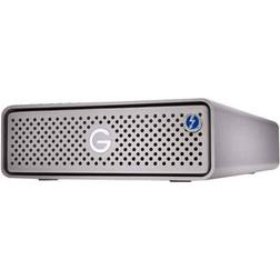 G-Technology G-Drive Pro Thunderbolt 3 960GB