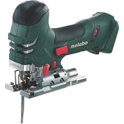 Metabo Scie sauteuse 18V STA 18 LTX 140 (sans batterie ni chargeur) coffretX 601405840