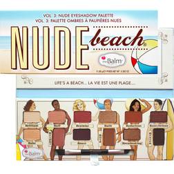 TheBalm Nude Beach