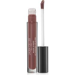 Laura Geller Nude Kisses Lip Hugging Lip Gloss Island Hopper (Shimmer)