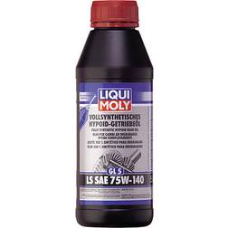 Liqui Moly GLS SAE 75W-140 Växellådsolja 0.5L