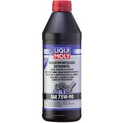 Liqui Moly GL5 SAE 75W-90 Växellådsolja 1L