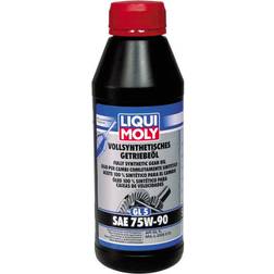 Liqui Moly GL5 SAE 75W-90 Olio per il cambio 0.5L