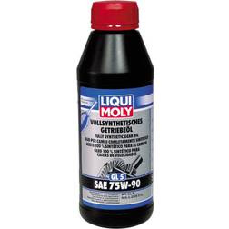 Liqui Moly GL5 SAE 75W-90 Växellådsolja 0.5L