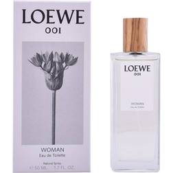 Loewe 001 Woman EdT 1.7 fl oz