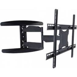 Techly ICA-PLB 171L 40'-65' Ultra Slim Wall Mount