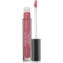 Laura Geller Nude Kisses Lip Hugging Lip Gloss Get Cheeky (Shimmer)