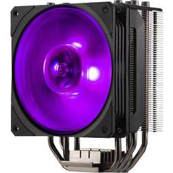 Cooler Master Hyper 212 RGB Black Edition