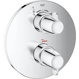 Grohe Grohtherm Special (29095000) Chrom