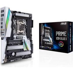 ASUS PRIME X299-DELUXE II LGA 2066