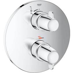 Grohe Grohtherm Special (29094000) Chrome