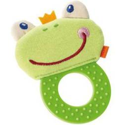 Haba Beißkerl Frosch (6)